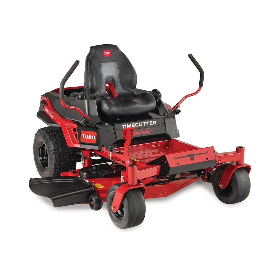Zero-Turn Mowers