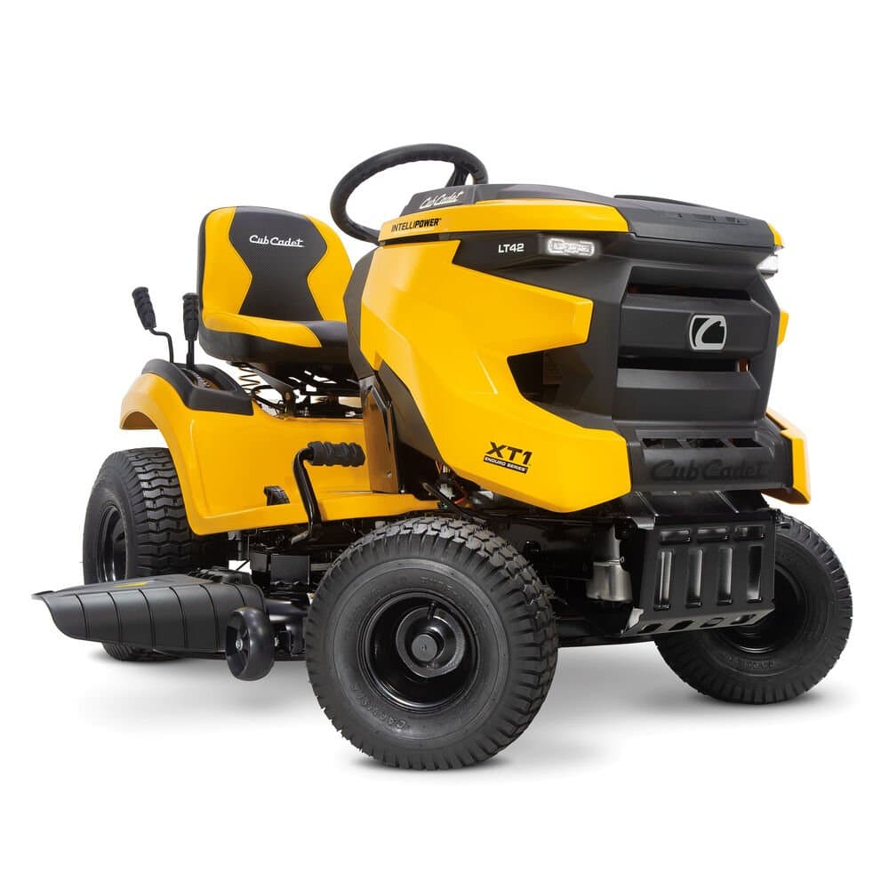 Riding Mowers