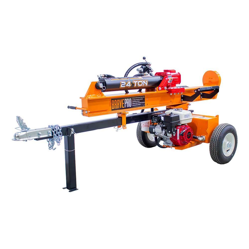 Log Splitters