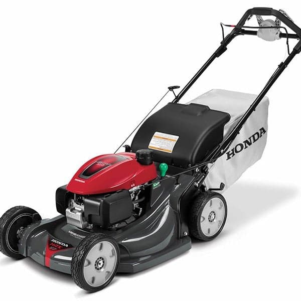 Lawn Mowers