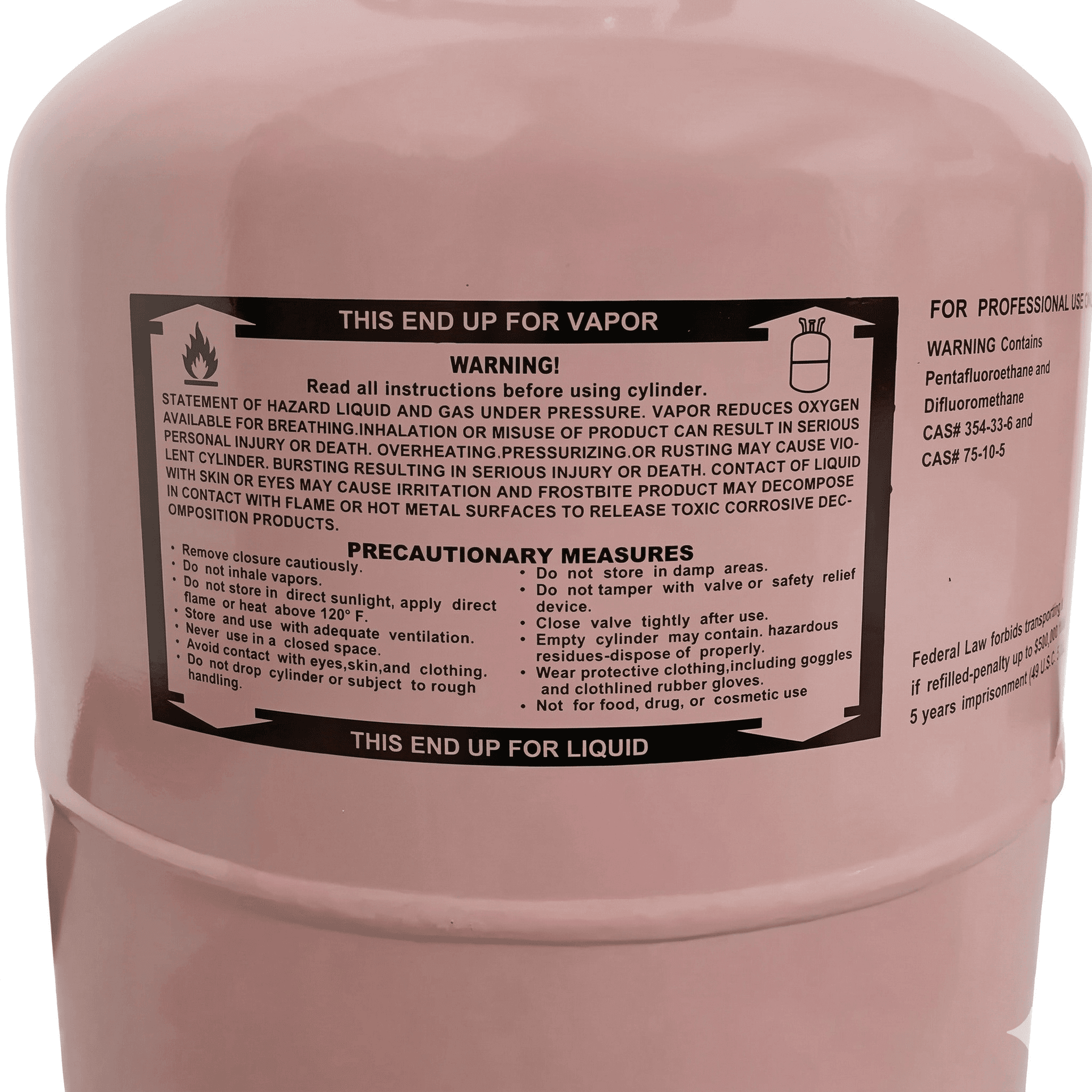 R-410A refrigerant