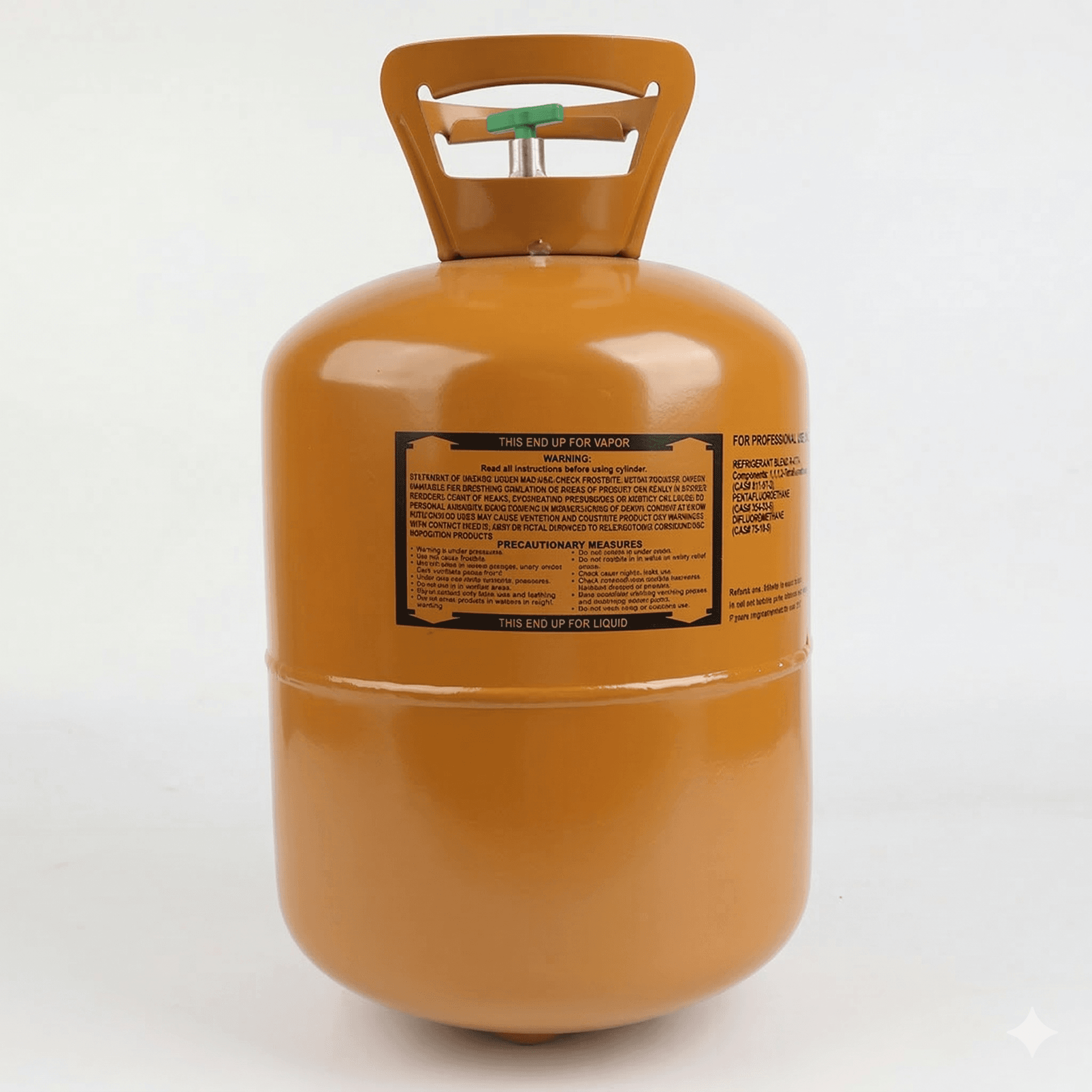 R-407C refrigerant