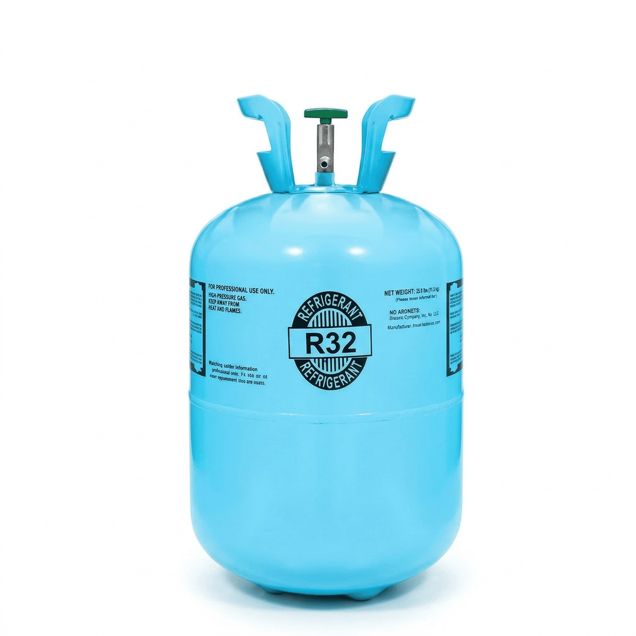 R-32 refrigerant
