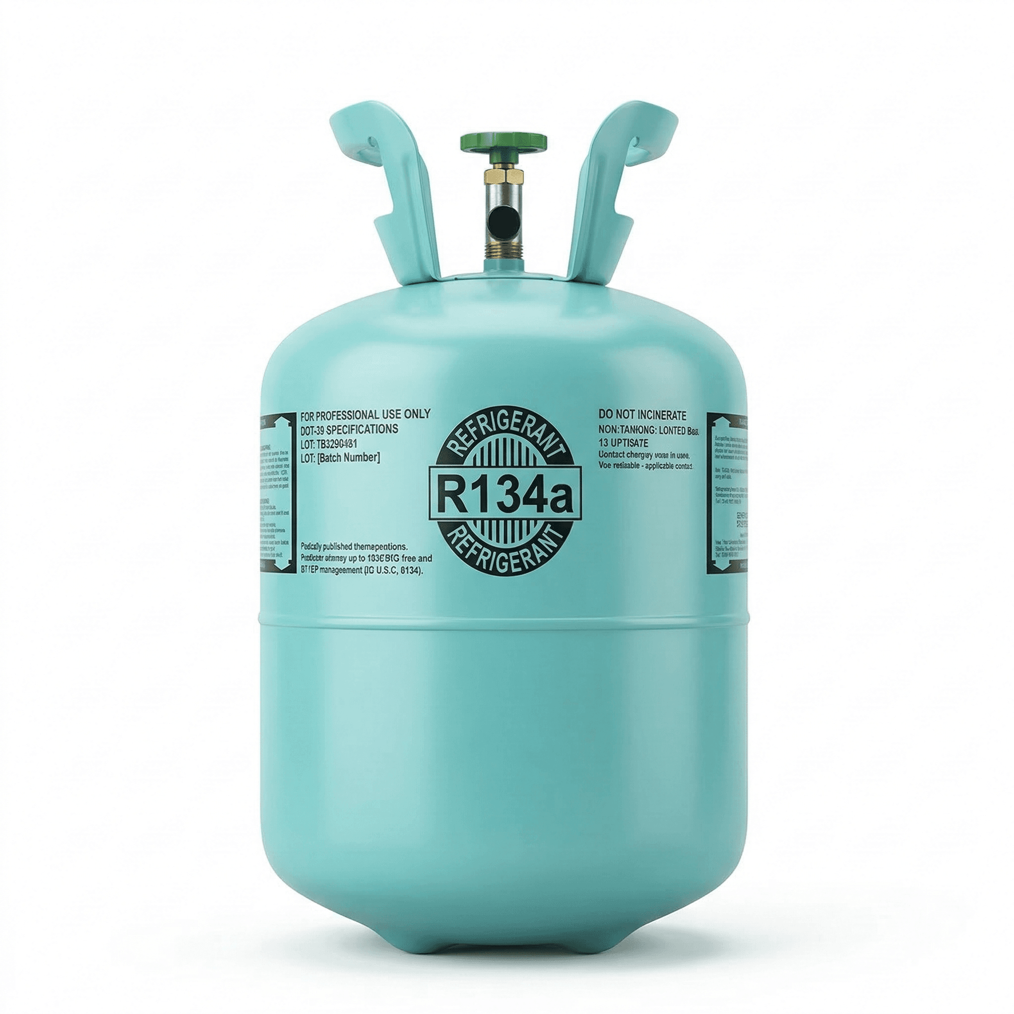 R-134A refrigerant