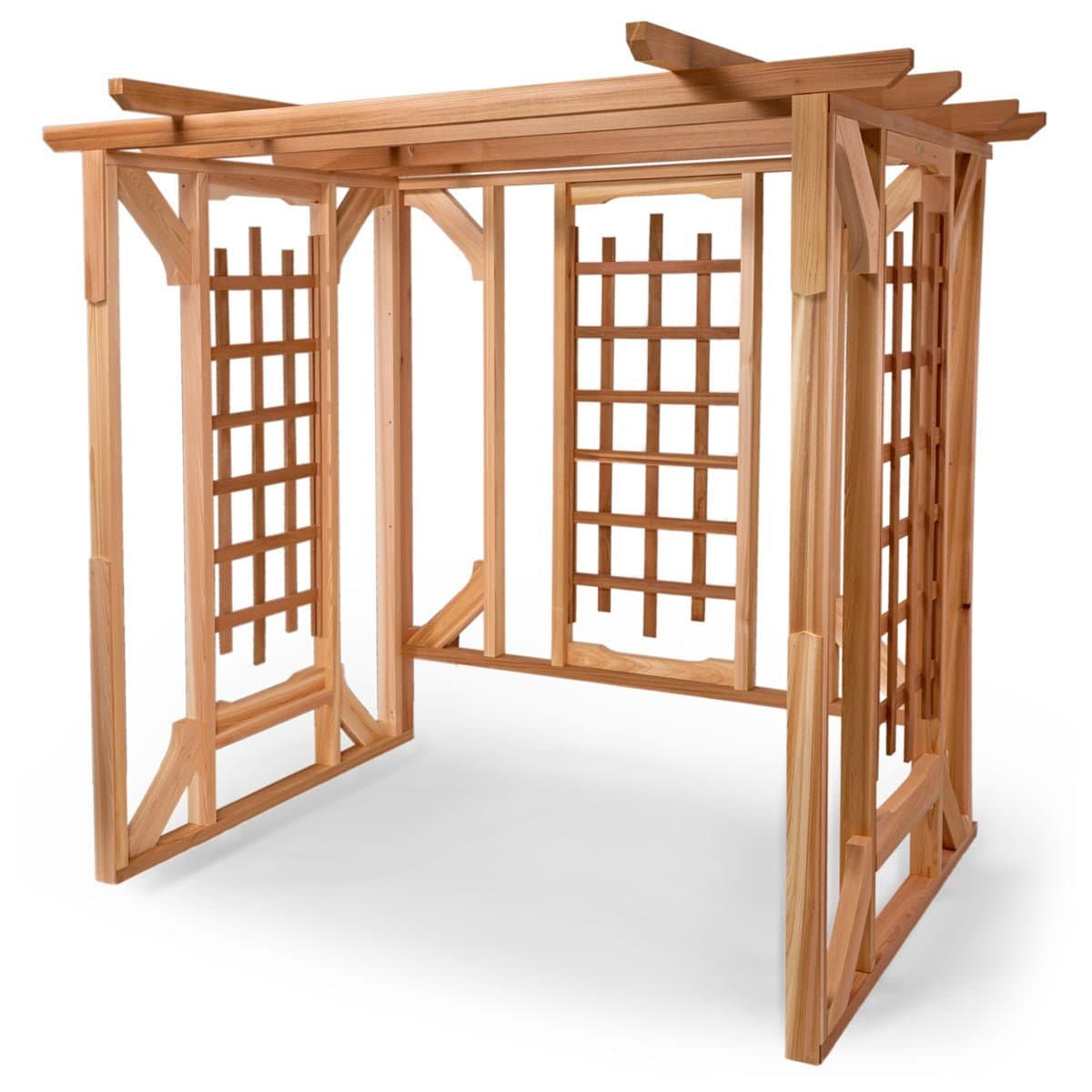 Garden Structures